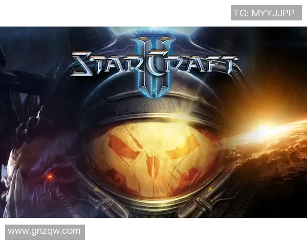 星际争霸II巅峰对决即将开启，谁将问鼎世界第一荣耀