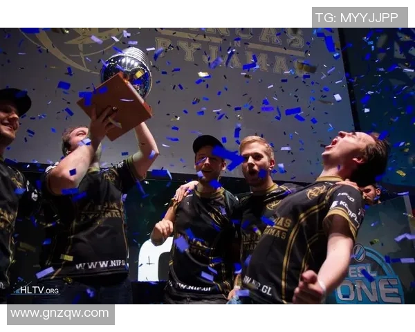 天赋与努力在CSGO中的较量究竟谁才是胜利的关键因素